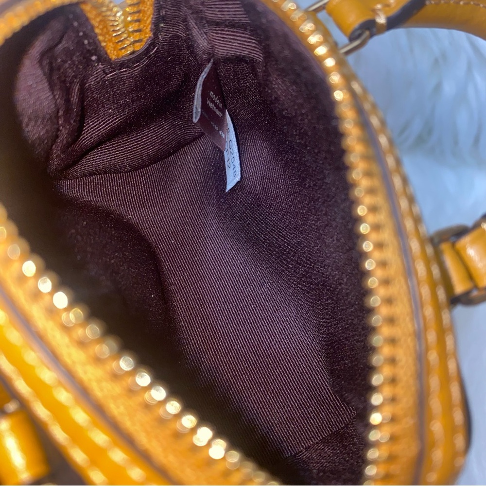 Coach Rowan charm New - Picture 8 of 8